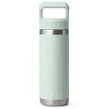 18 Oz YETI® Rambler Stainless Steel Insulated Water Bottle