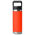 18 Oz YETI® Rambler Stainless Steel Insulated Water Bottle