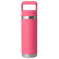 18 Oz YETI® Rambler Stainless Steel Insulated Water Bottle