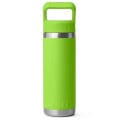 18 Oz YETI® Rambler Stainless Steel Insulated Water Bottle