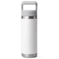 18 Oz YETI® Rambler Stainless Steel Insulated Water Bottle