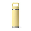 26 oz YETI® Rambler Water Bottle with Straw Cap