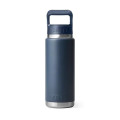 26 oz YETI® Rambler Water Bottle with Straw Cap