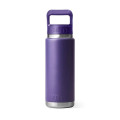 26 oz YETI® Rambler Water Bottle with Straw Cap