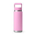 26 oz YETI® Rambler Water Bottle with Straw Cap