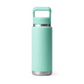 26 oz YETI® Rambler Water Bottle with Straw Cap