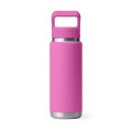 26 oz YETI® Rambler Water Bottle with Straw Cap