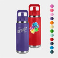 26 oz YETI® Rambler Water Bottle with Straw Cap