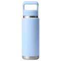 26 oz YETI® Rambler Water Bottle with Straw Cap
