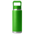26 oz YETI® Rambler Water Bottle with Straw Cap