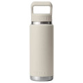 26 oz YETI® Rambler Water Bottle with Straw Cap