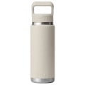 26 oz YETI® Rambler Water Bottle with Straw Cap