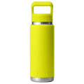 26 oz YETI® Rambler Water Bottle with Straw Cap