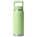 26 oz YETI® Rambler Water Bottle with Straw Cap