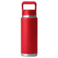 26 oz YETI® Rambler Water Bottle with Straw Cap