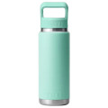 26 oz YETI® Rambler Water Bottle with Straw Cap