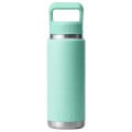 26 oz YETI® Rambler Water Bottle with Straw Cap
