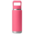 26 oz YETI® Rambler Water Bottle with Straw Cap