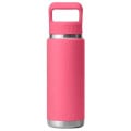 26 oz YETI® Rambler Water Bottle with Straw Cap