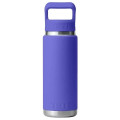 26 oz YETI® Rambler Water Bottle with Straw Cap