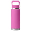 26 oz YETI® Rambler Water Bottle with Straw Cap