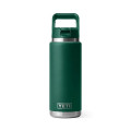26 oz YETI® Rambler Water Bottle with Straw Cap