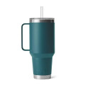 42 Oz YETI® Rambler Stainless Steel Insulated Straw Tumbler