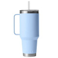 42 Oz YETI® Rambler Stainless Steel Insulated Straw Tumbler