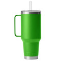 42 Oz YETI® Rambler Stainless Steel Insulated Straw Tumbler