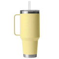 42 Oz YETI® Rambler Stainless Steel Insulated Straw Tumbler