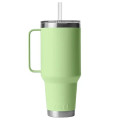 42 Oz YETI® Rambler Stainless Steel Insulated Straw Tumbler