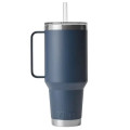 42 Oz YETI® Rambler Stainless Steel Insulated Straw Tumbler