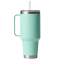 42 Oz YETI® Rambler Stainless Steel Insulated Straw Tumbler
