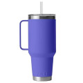 42 Oz YETI® Rambler Stainless Steel Insulated Straw Tumbler