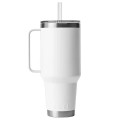 42 Oz YETI® Rambler Stainless Steel Insulated Straw Tumbler