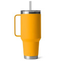 42 Oz YETI® Rambler Stainless Steel Insulated Straw Tumbler