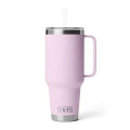 42 Oz YETI® Rambler Stainless Steel Insulated Straw Tumbler