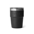 16 Oz YETI® Rambler Stainless Steel Insulated Stackable Cup