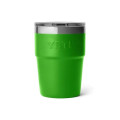 16 Oz YETI® Rambler Stainless Steel Insulated Stackable Cup