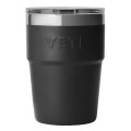 16 Oz YETI® Rambler Stainless Steel Insulated Stackable Cup