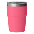 16 Oz YETI® Rambler Stainless Steel Insulated Stackable Cup