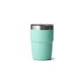 8 oz YETI® Rambler Stainless Steel Insulated Stackable Cup