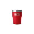 8 oz YETI® Rambler Stainless Steel Insulated Stackable Cup