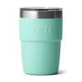 8 oz YETI® Rambler Stainless Steel Insulated Stackable Cup