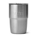 8 oz YETI® Rambler Stainless Steel Insulated Stackable Cup