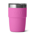 8 oz YETI® Rambler Stainless Steel Insulated Stackable Cup