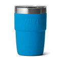 8 oz YETI® Rambler Stainless Steel Insulated Stackable Cup