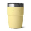 8 oz YETI® Rambler Stainless Steel Insulated Stackable Cup