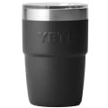 8 oz YETI® Rambler Stainless Steel Insulated Stackable Cup
