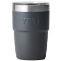 8 oz YETI® Rambler Stainless Steel Insulated Stackable Cup